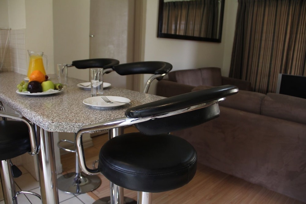 Apartment, 2 Bedrooms, Garden View (air conditioned) photo 3