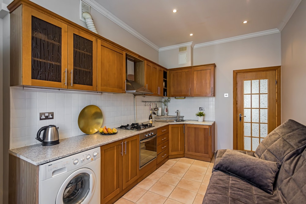 Business Apartment photo 3