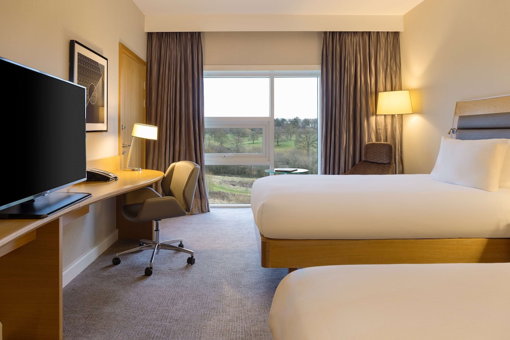 Countryside Twin Deluxe Room - Photo 9