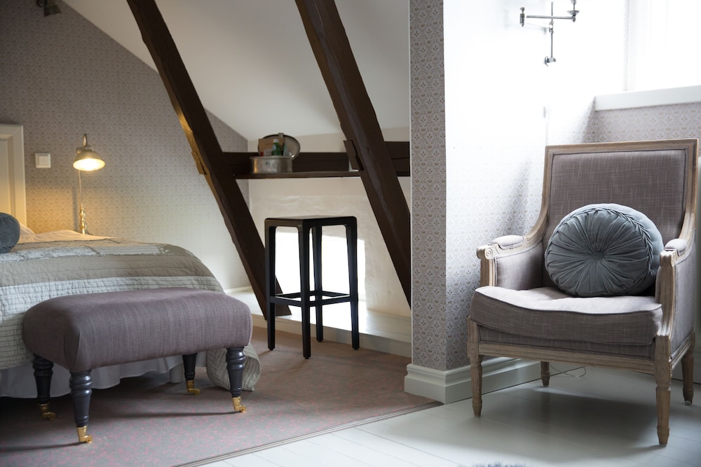 Deluxe Double Room, 1 Bedroom photo 1