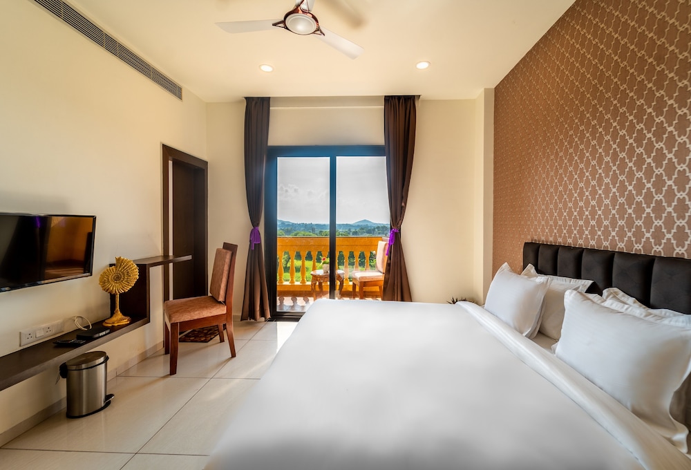Deluxe Room - Photo 18
