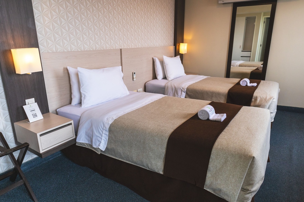 Twin Room photo 1