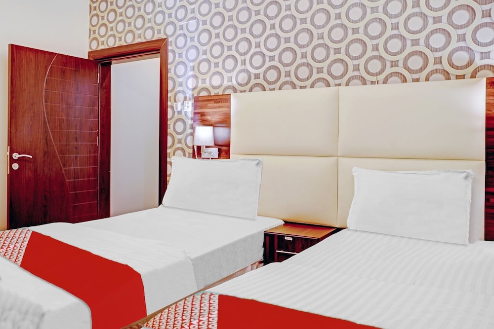 Apartment, 2 Bedrooms
