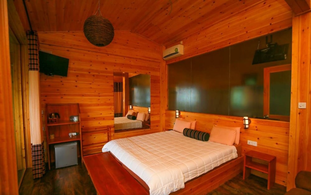 Comfort Double Room, 1 Double Bed