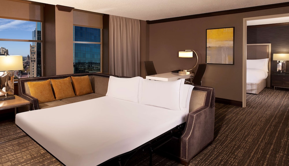 Presidential Suite, 2 Bedrooms photo 1