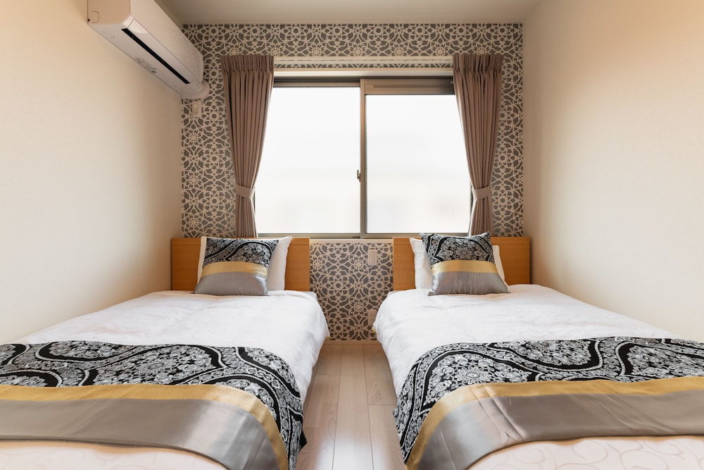 Deluxe Room A, Non Smoking photo 3