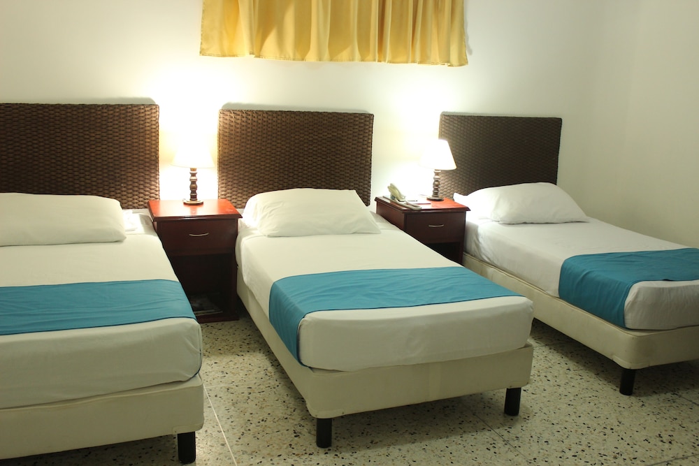 Triple Room photo 1