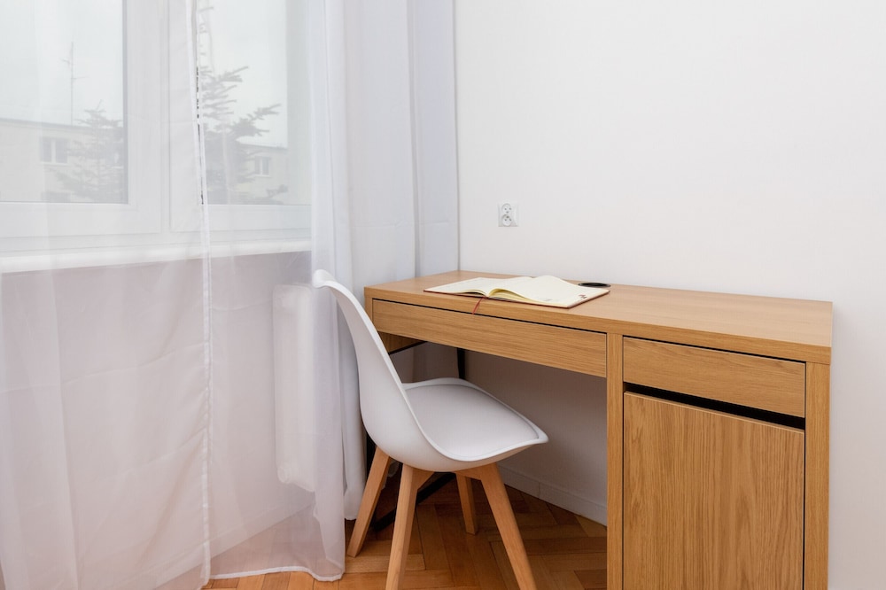 Apartment, 2 Bedrooms, Balcony