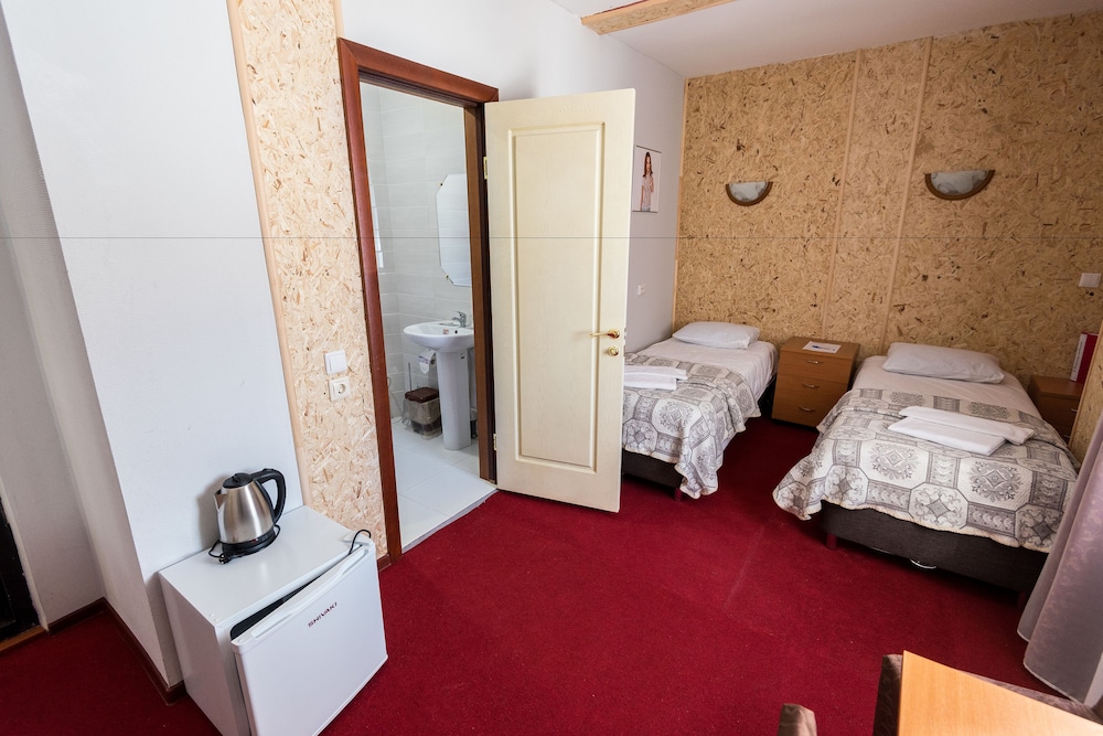Comfort Double Room