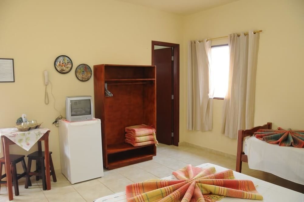 Standard Quadruple Room photo 2