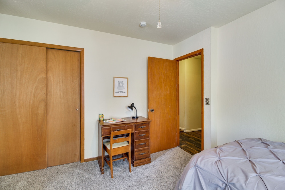 House (4 Bedrooms) photo 2