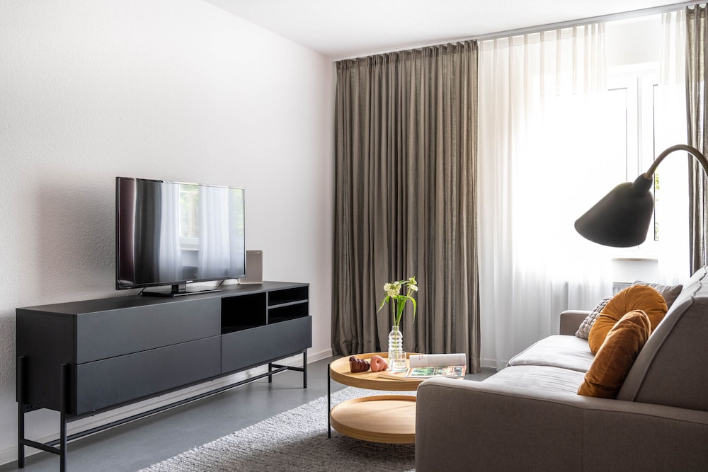 Apartment Kammer (exklusive 75 EUR Reinigungsgebühr) photo 3