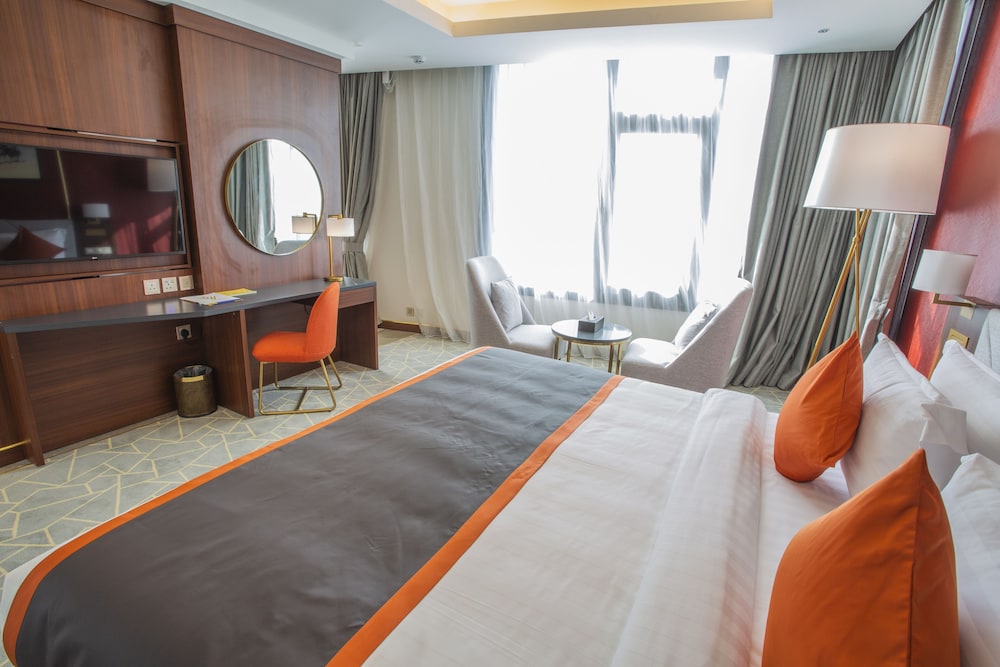 Junior Suite - Photo 2