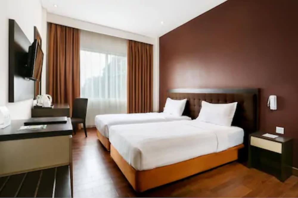 Standard Room photo 1