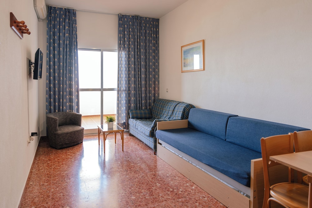 Apartment, 1 Bedroom, Balcony, Sea View (XXL, 2 adults + 2 children)