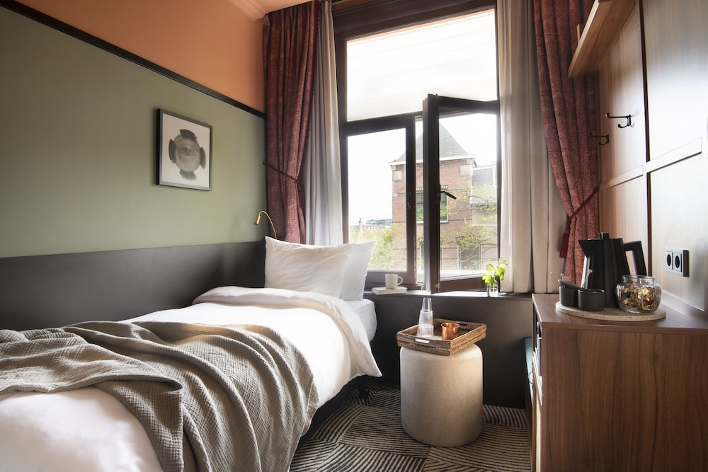 Room, 1 Twin Bed (Snug)