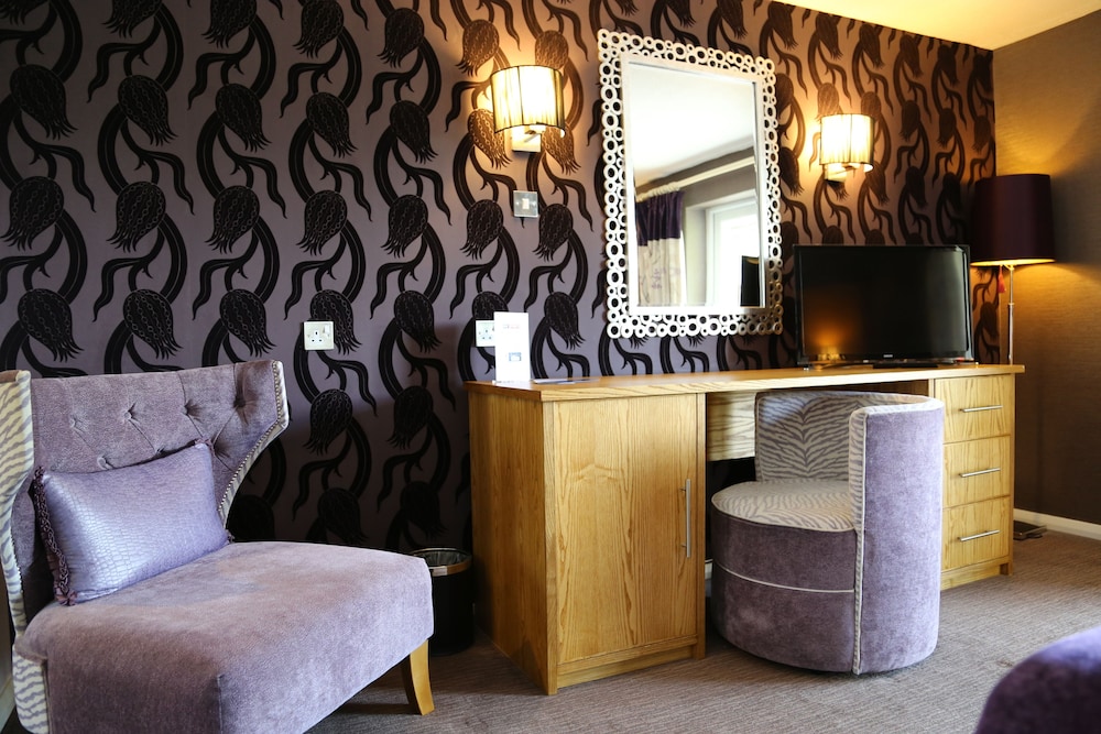 Executive Room photo 2