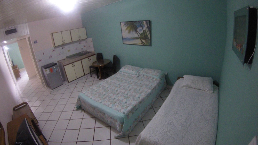 Business Room, Multiple Beds