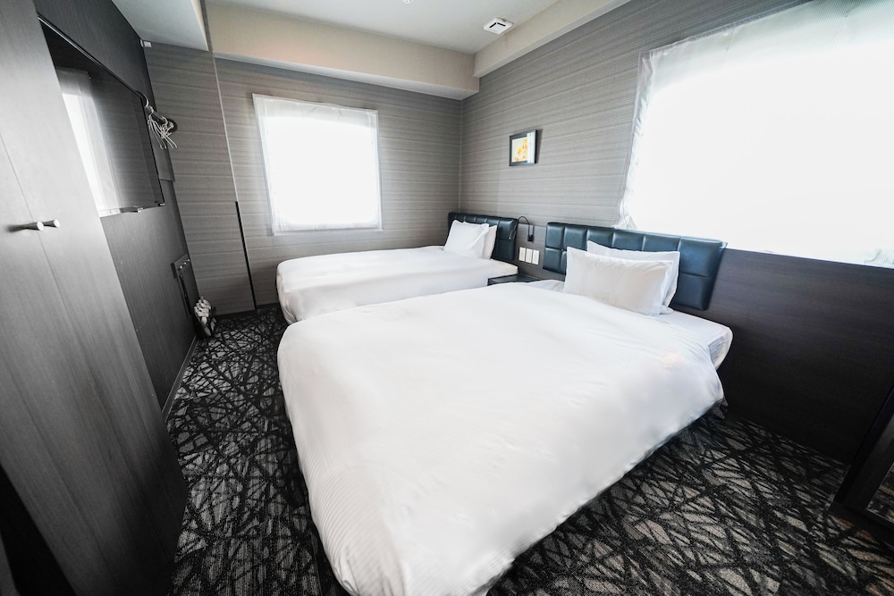 Twin Room photo 1