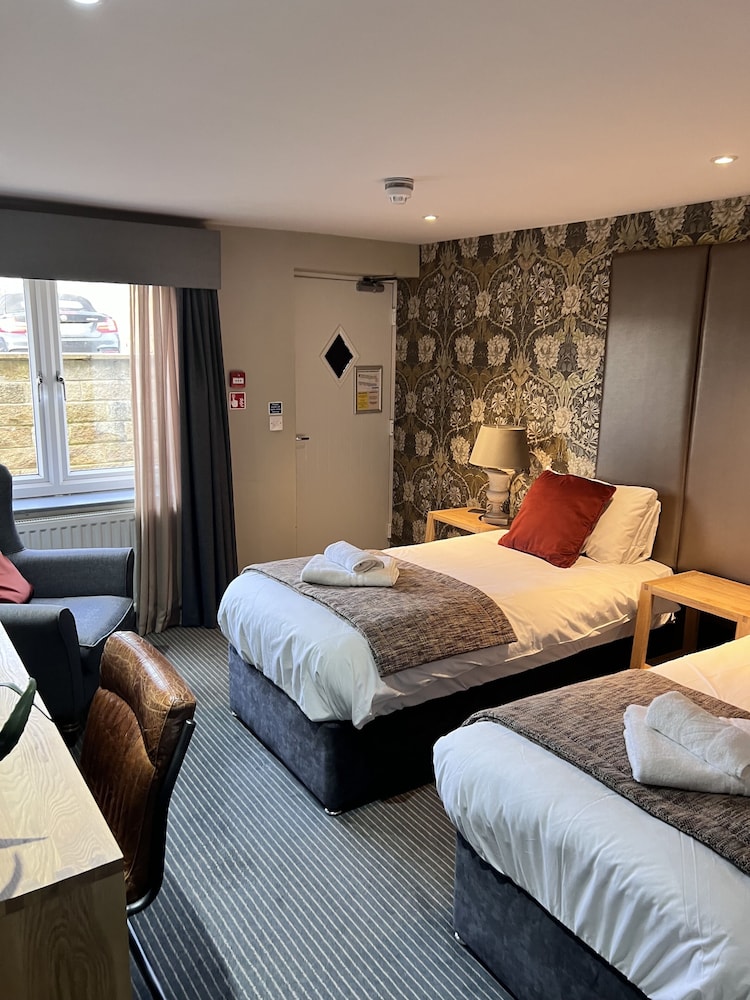 Comfort Twin Room photo 2