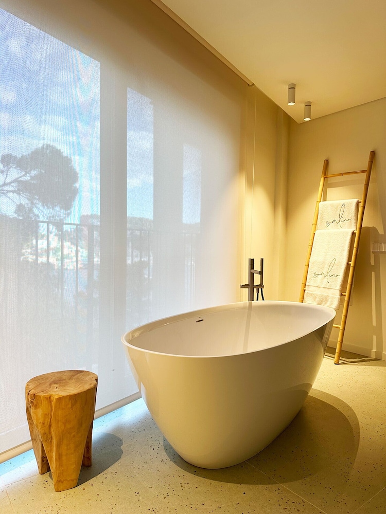 Junior Suite, Balcony, Sea View - Photo 6