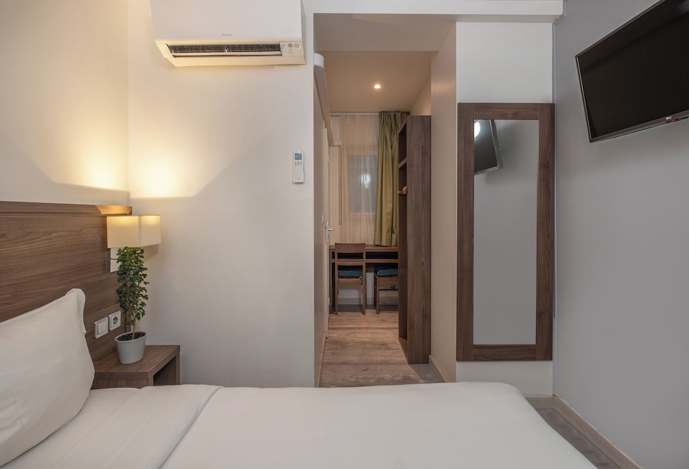 Comfort Double Room, Courtyard Area photo 1