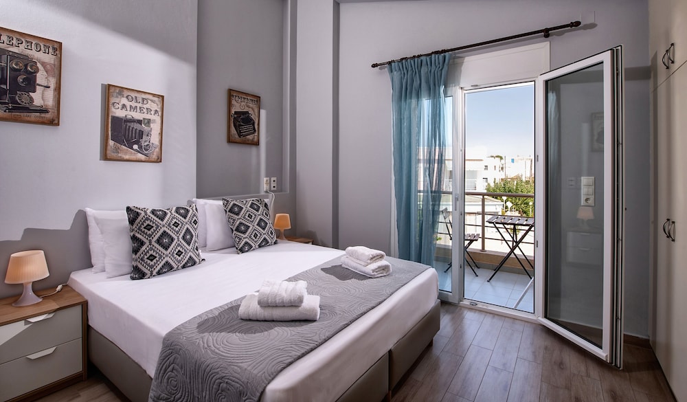 Comfort Villa, 4 Bedrooms, Private Pool