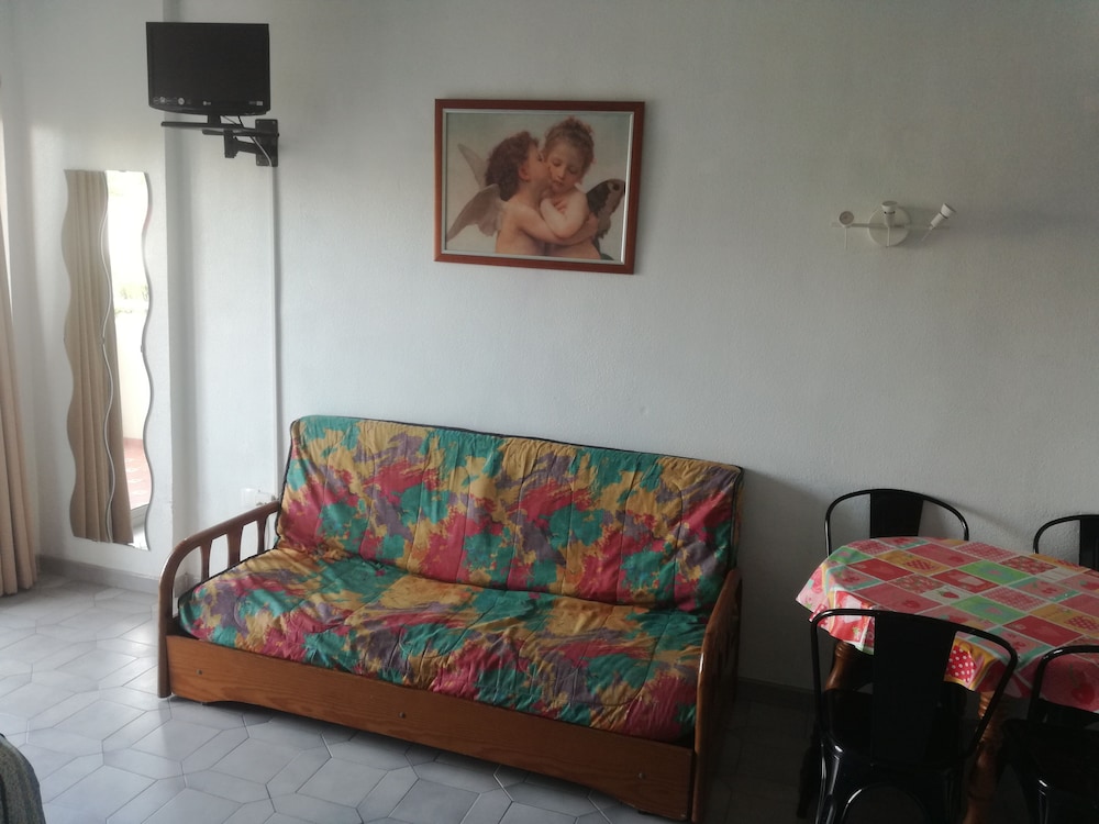 Studio for Holidays i Benalmádena, Billede 5