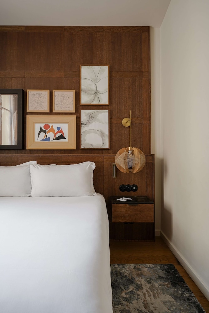 The Petite Signature double room for single use