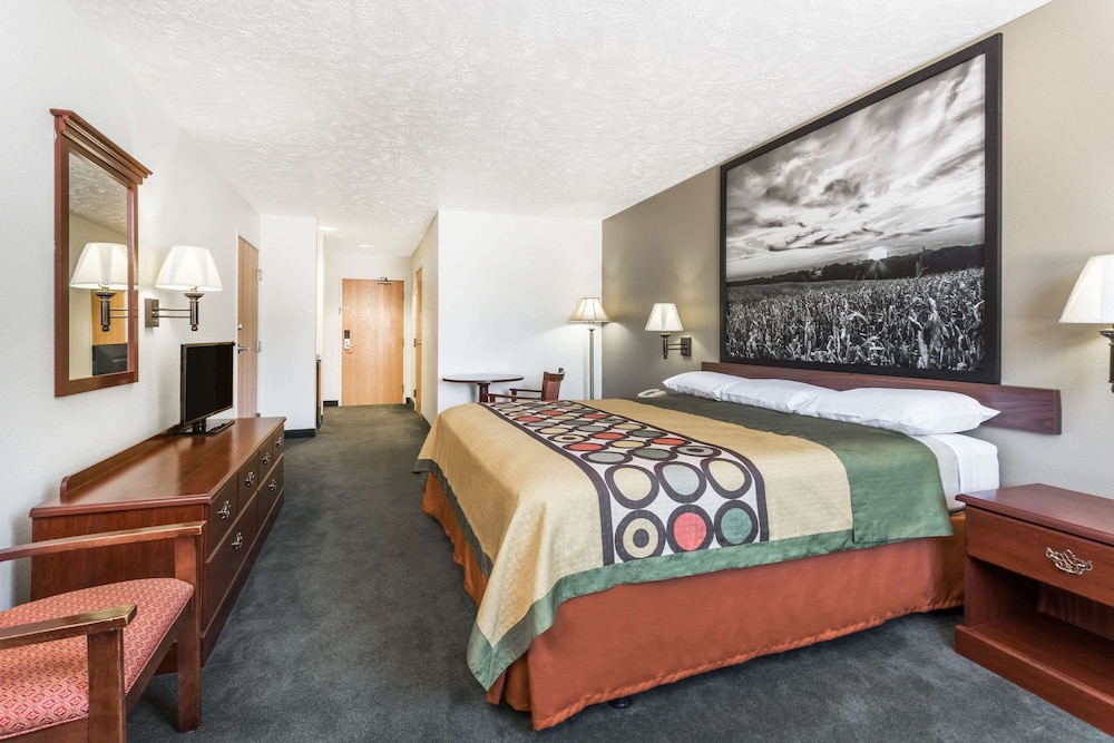 Room, 1 King Bed, Non Smoking - Photo 1