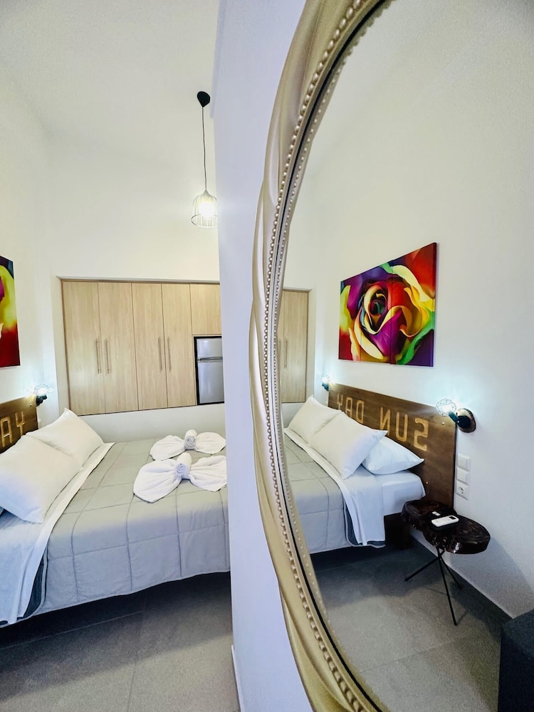 Classic Double Room photo 1