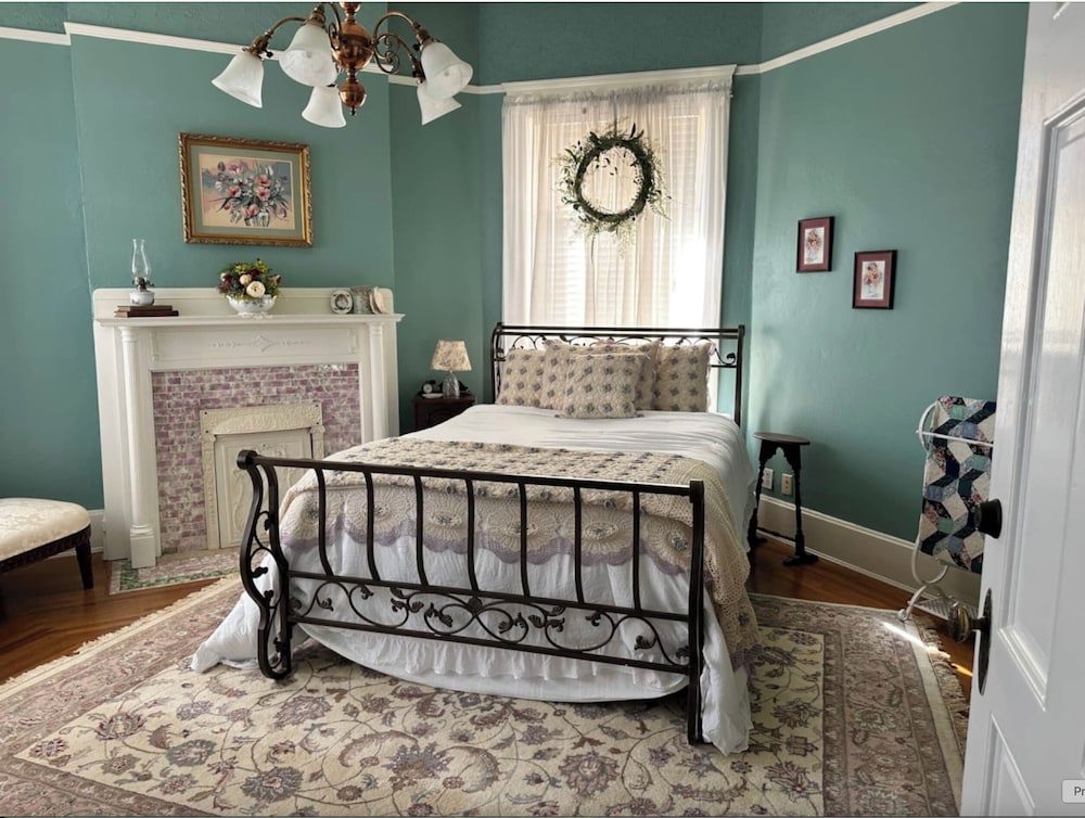 Comfort Room photo 1