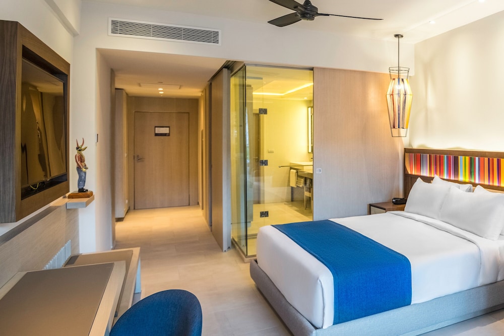 Club Ocean Front Junior Suite Double - Photo 3