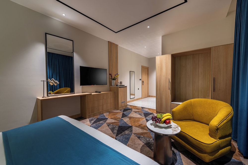 Deluxe Room photo 3