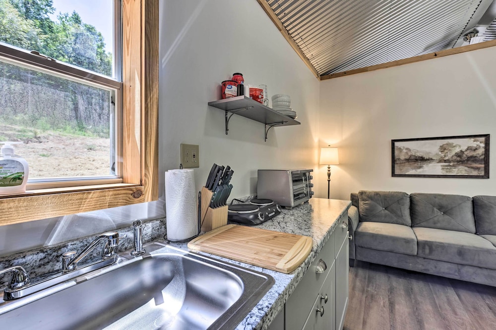 House (2 Bedrooms) photo 2