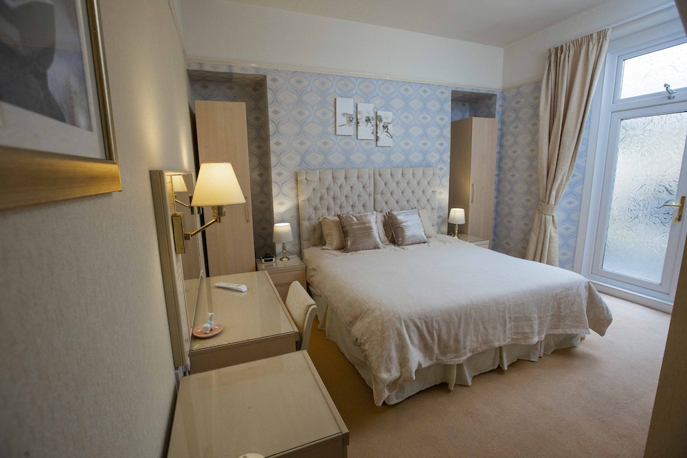Deluxe Twin Room, Ground Floor (Room 1) photo 3