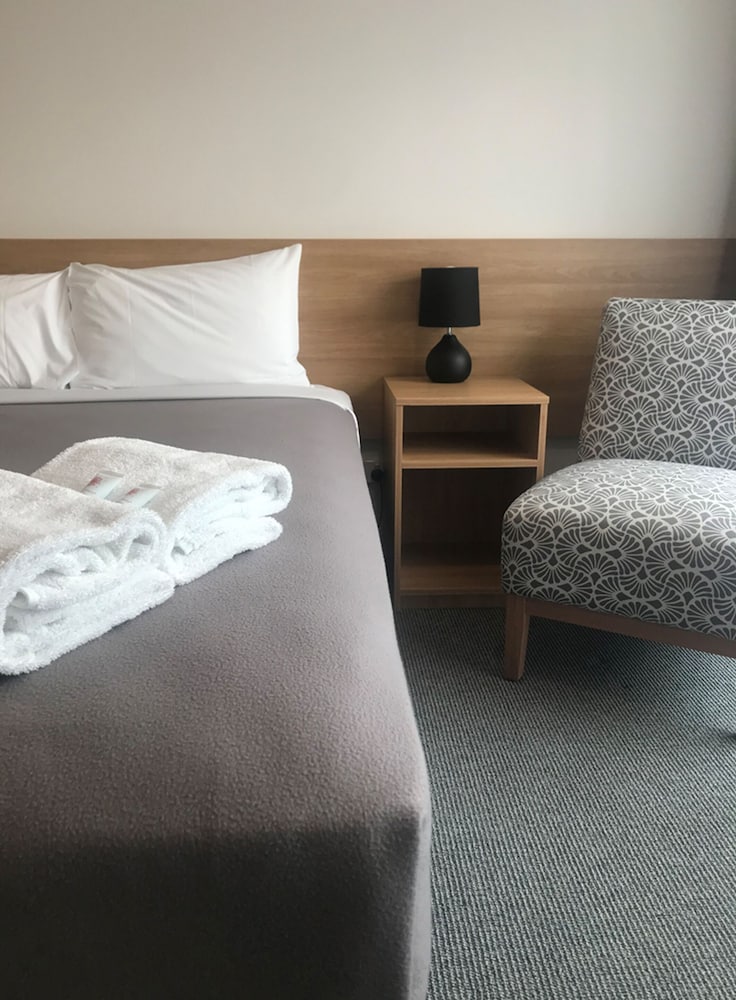Standard Twin Room photo 1