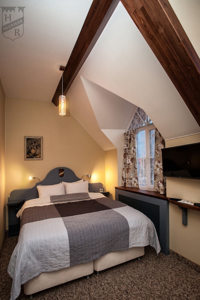 Standard Double Room photo 2