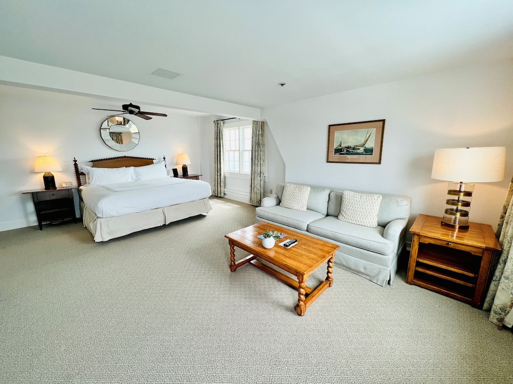 Superior Room (Main Inn)