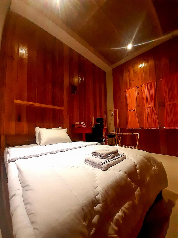 Deluxe Room, 2 Twin Beds
