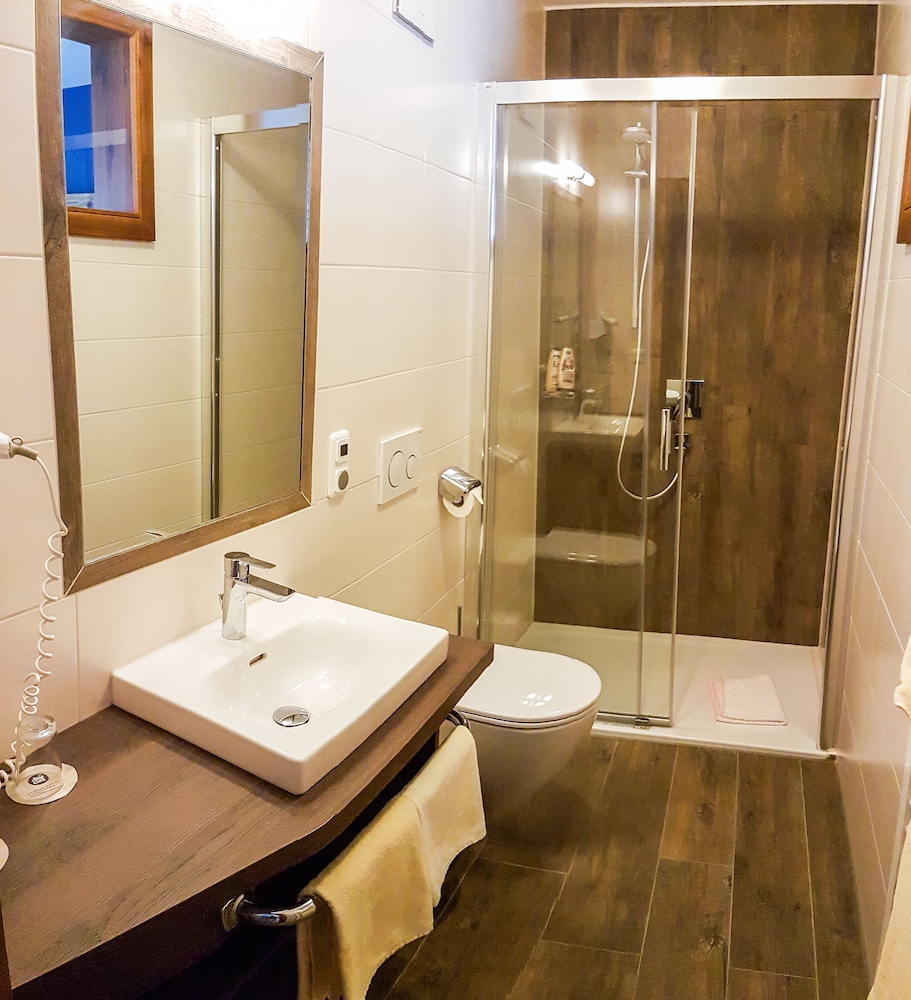 Comfort Double Room, 1 Queen Bed
