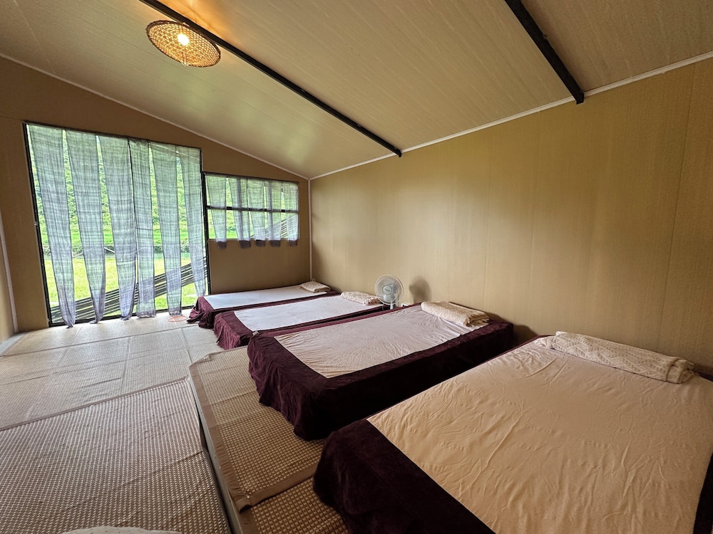 Family Double or Twin Room photo 1