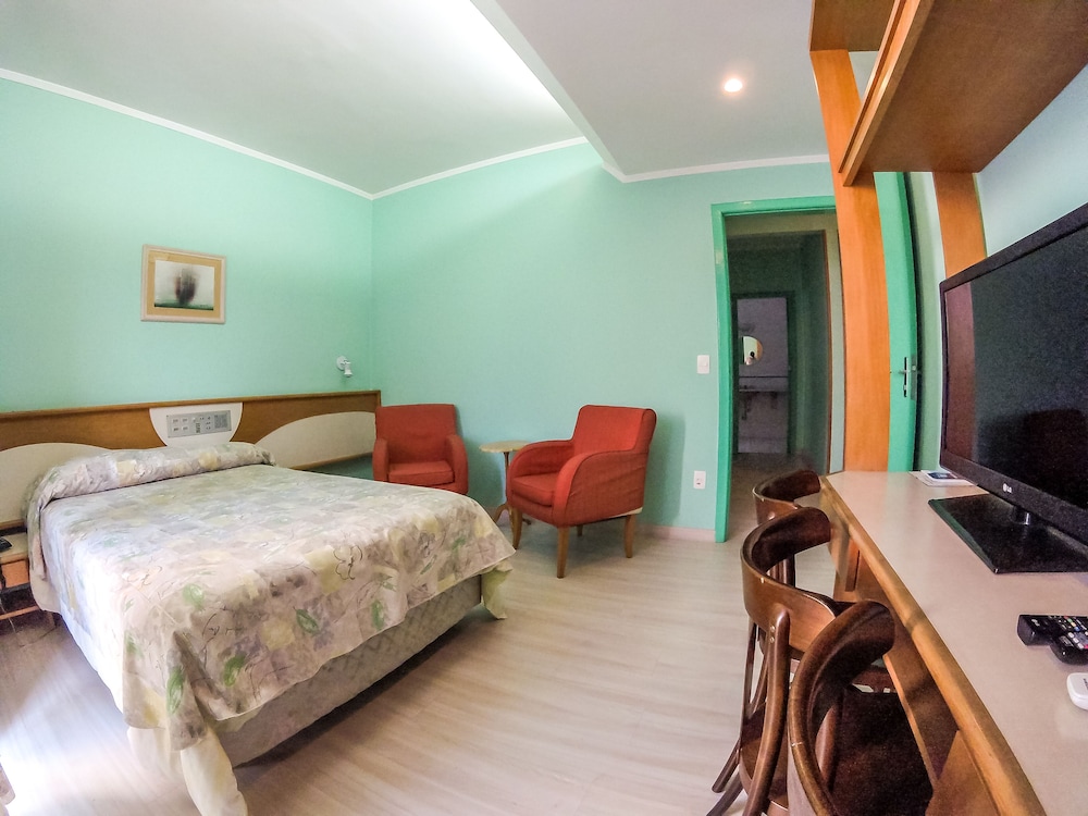 Luxury Double Room photo 1