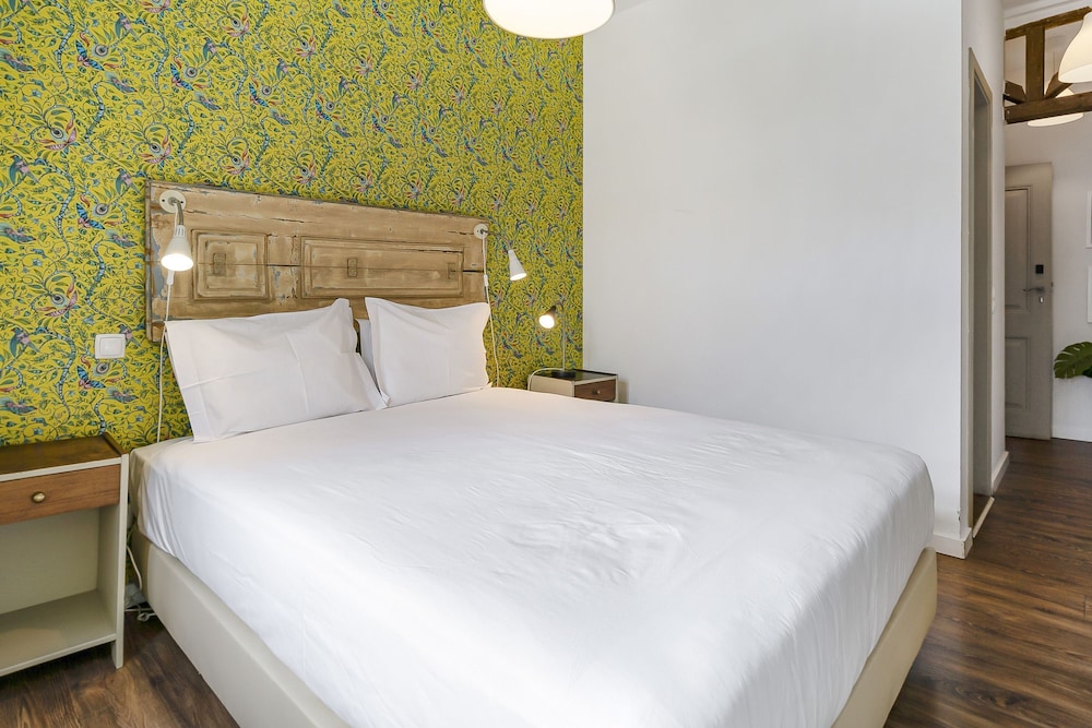 The Indy House | 403 by LovelyStay photo 2