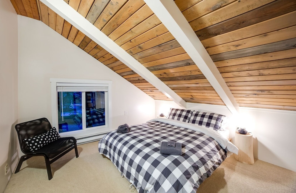Cabin, 3 Bedrooms