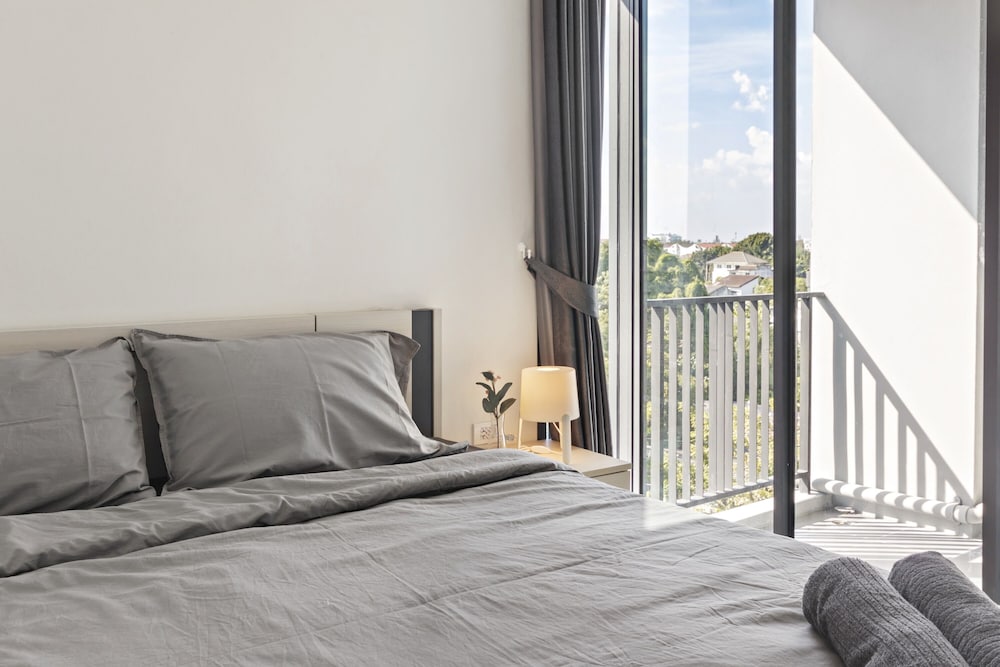 Sky Suite - Photo 8