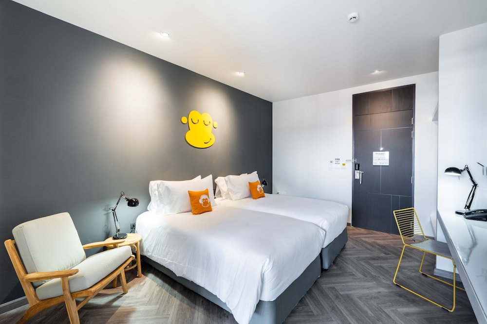 Deluxe Twin Room - Photo 5