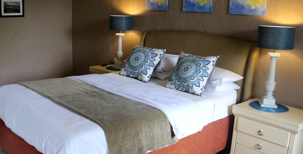 Standard Double Suite - Photo 10
