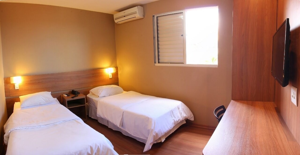 Exclusive Twin Room (Super)