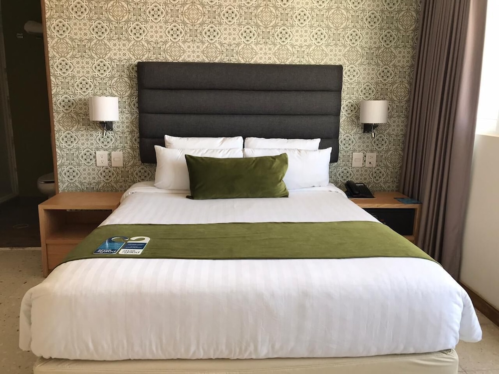 Habitacion Deluxe 1 Queen Bed photo 1